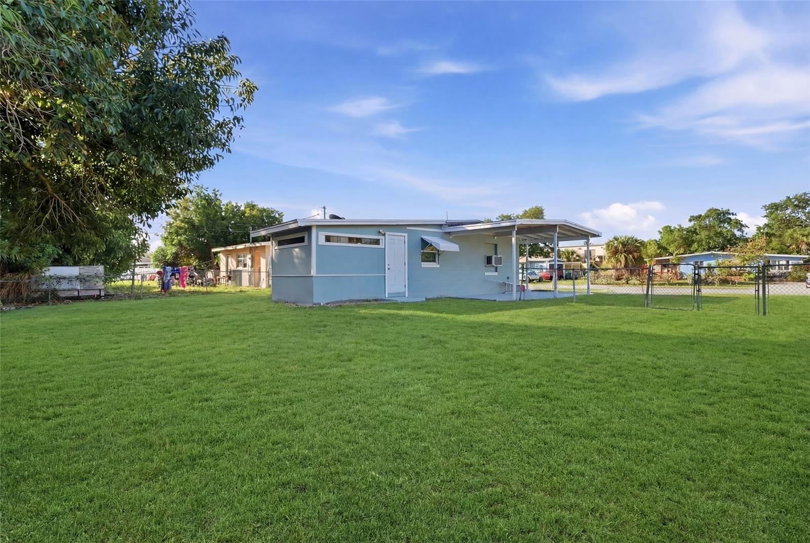 3420 NORMANDY DR, PORT CHARLOTTE, FL, 33952