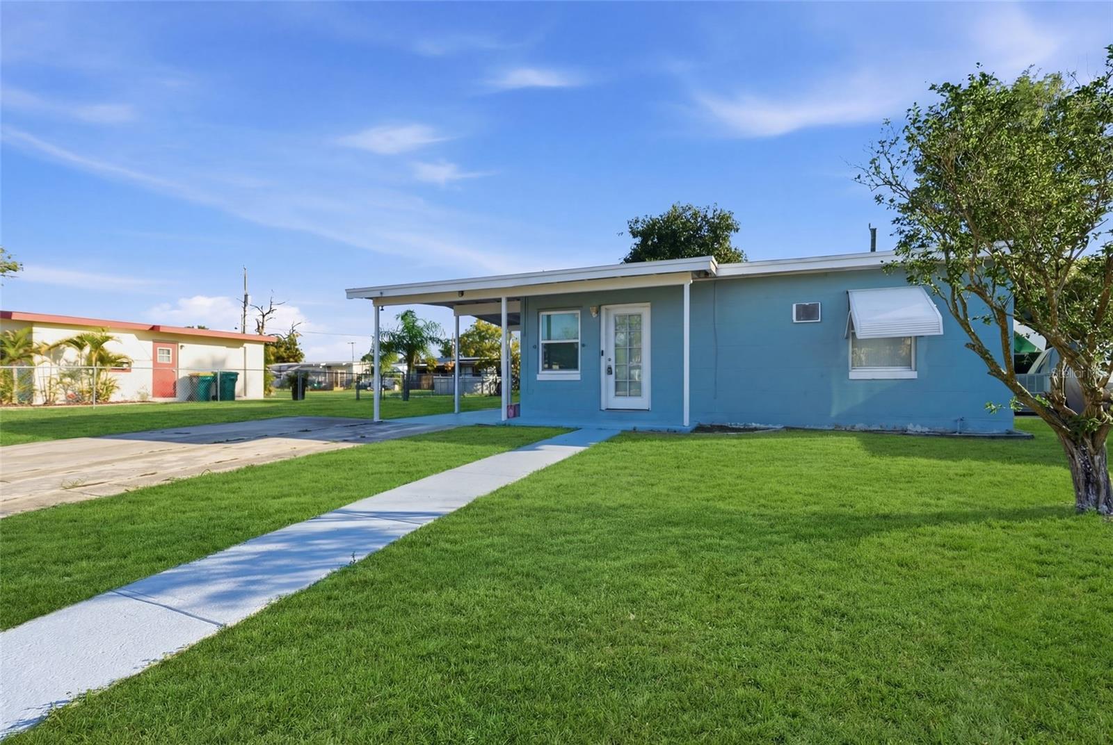 3420 NORMANDY DR, PORT CHARLOTTE, FL, 33952