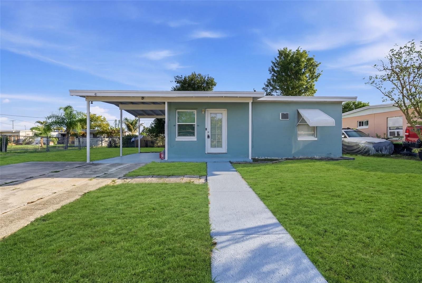 3420 NORMANDY DR, PORT CHARLOTTE, FL, 33952