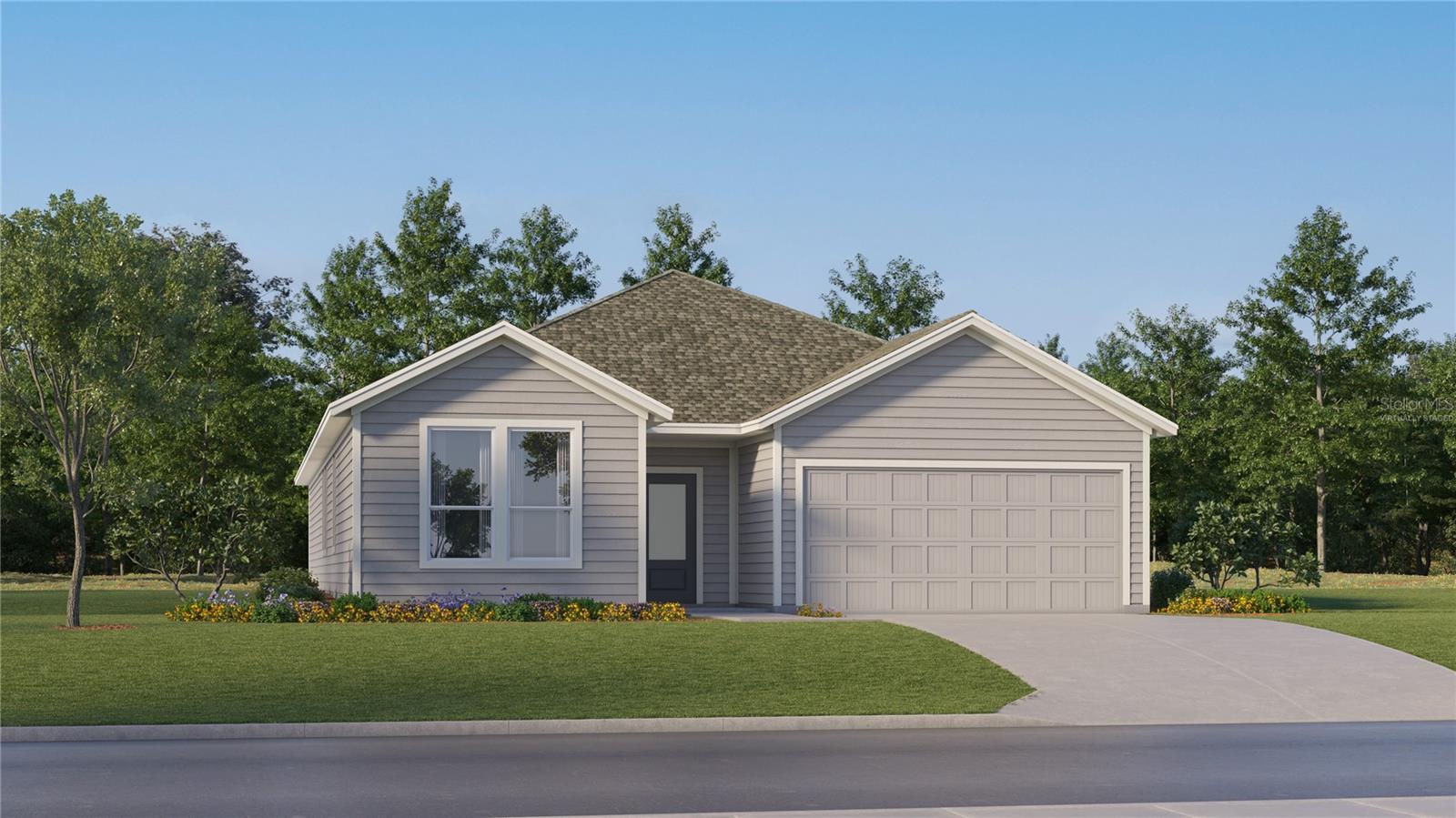 837 TUNDRA LOOP, GROVELAND, FL, 34736