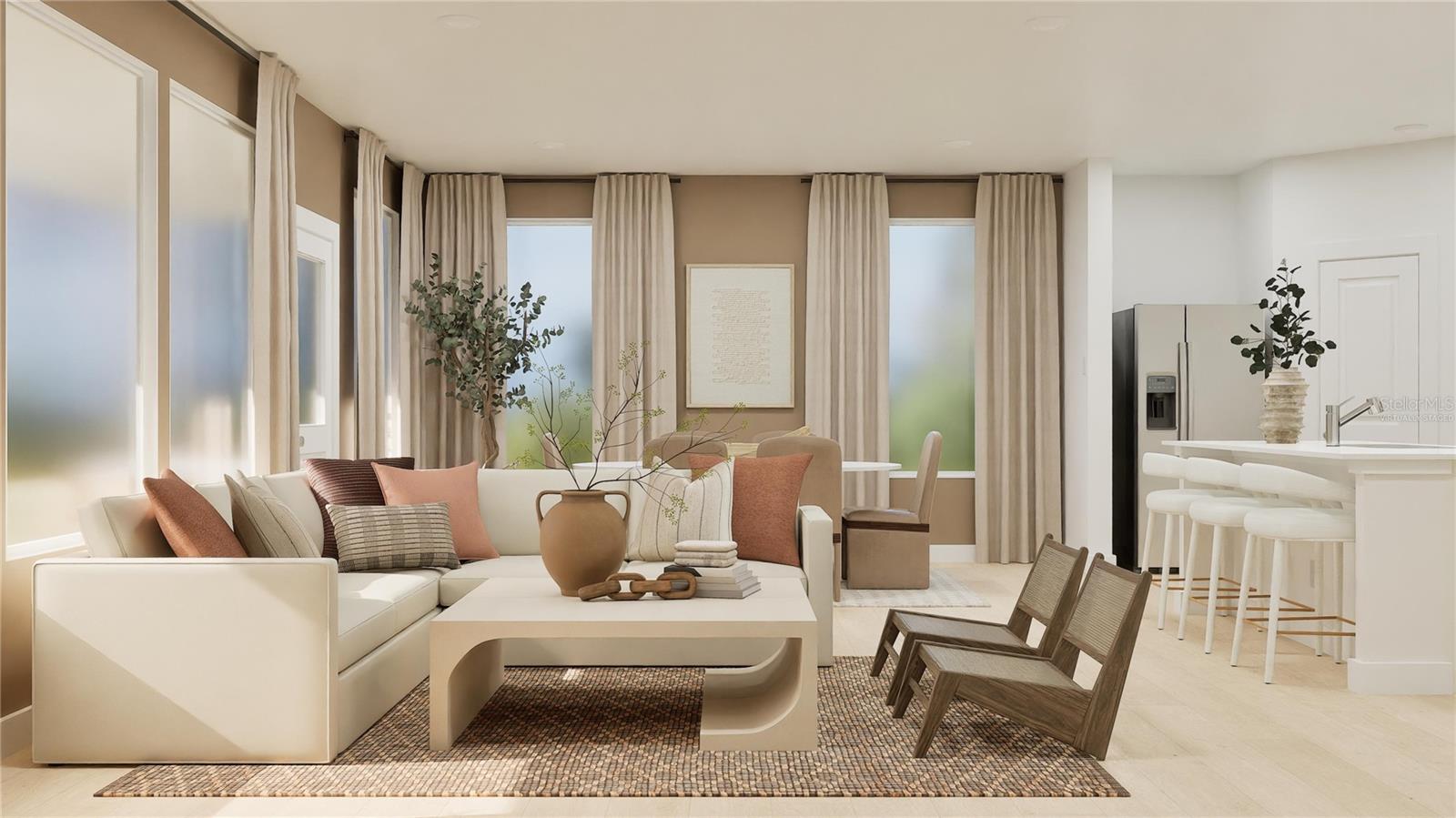 837 TUNDRA LOOP, GROVELAND, FL, 34736