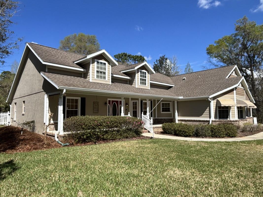 1815 SE 89TH LN, OCALA, FL, 34480