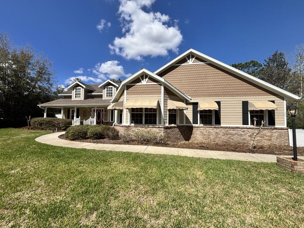 1815 SE 89TH LN, OCALA, FL, 34480