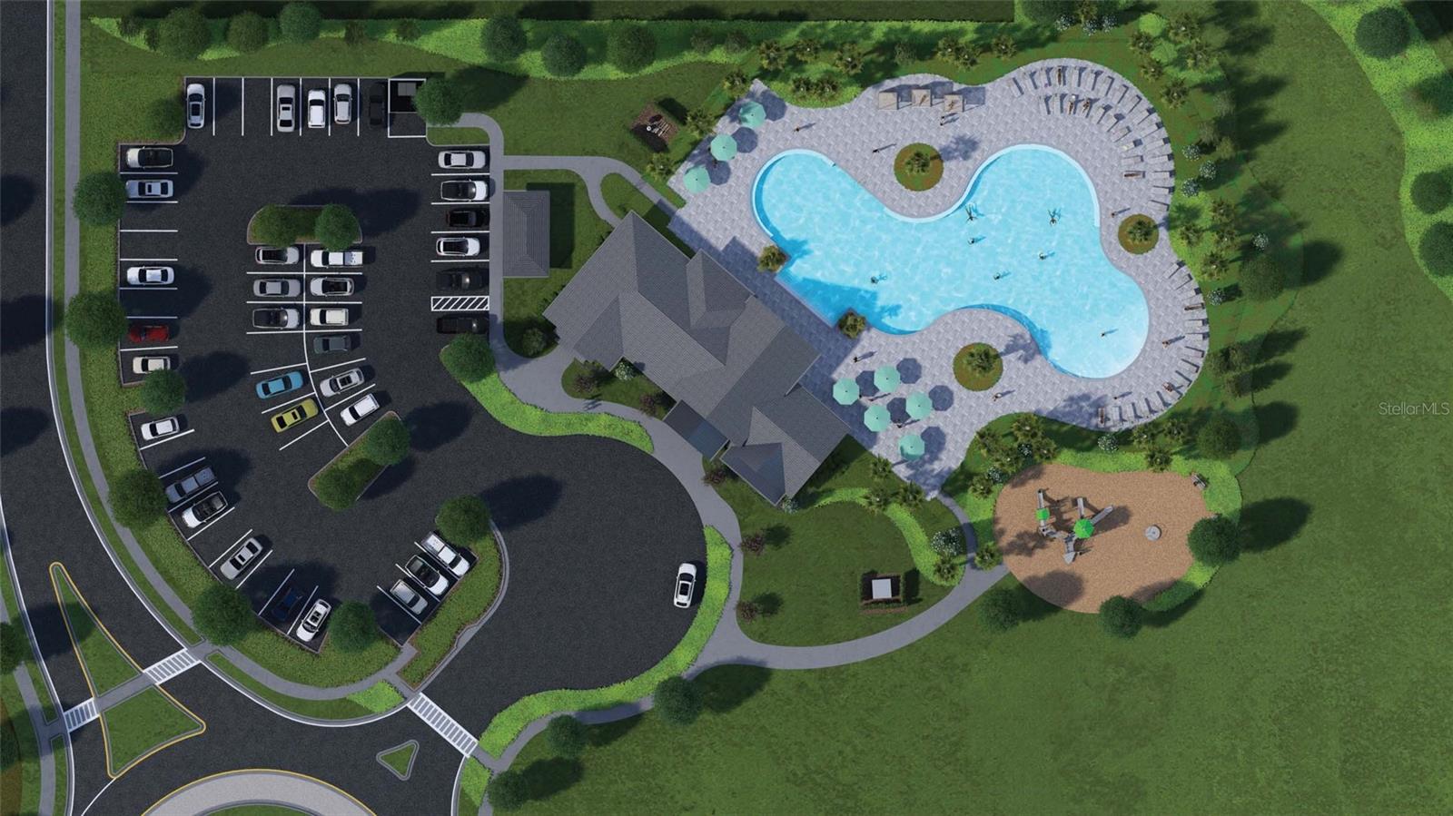 7037 SW 44TH CIR, OCALA, FL, 34474