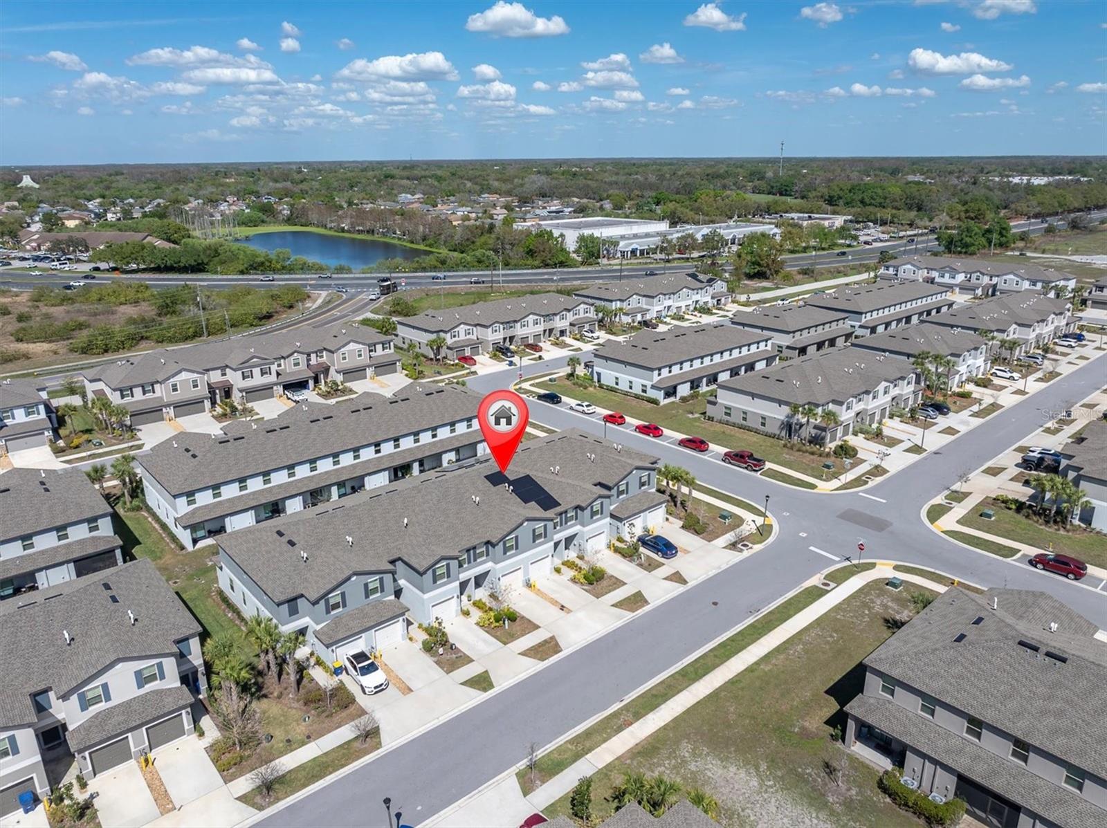 8249 CRESCENT OAKS DR, NEW PORT RICHEY, FL, 34655