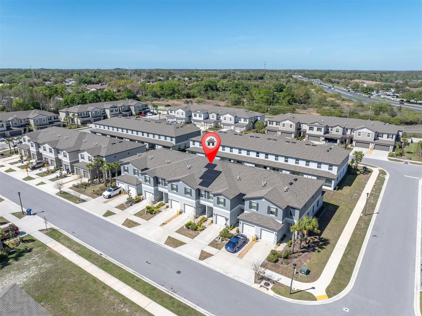 8249 CRESCENT OAKS DR, NEW PORT RICHEY, FL, 34655