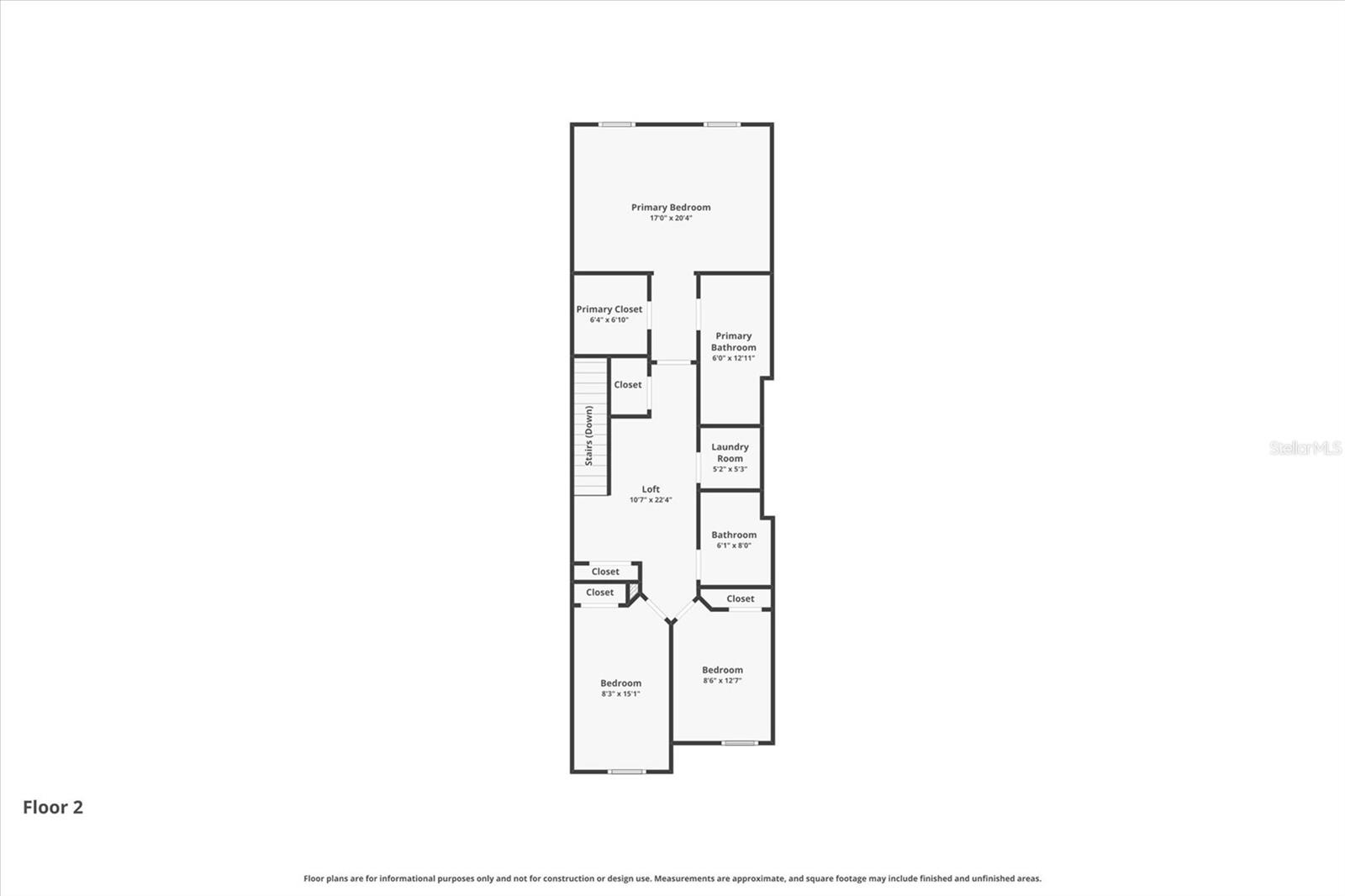 8249 CRESCENT OAKS DR, NEW PORT RICHEY, FL, 34655