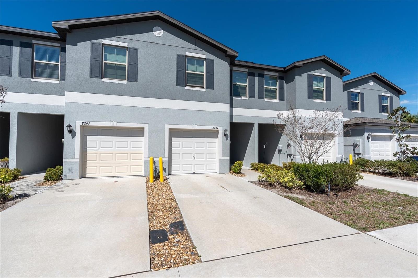 8249 CRESCENT OAKS DR, NEW PORT RICHEY, FL, 34655