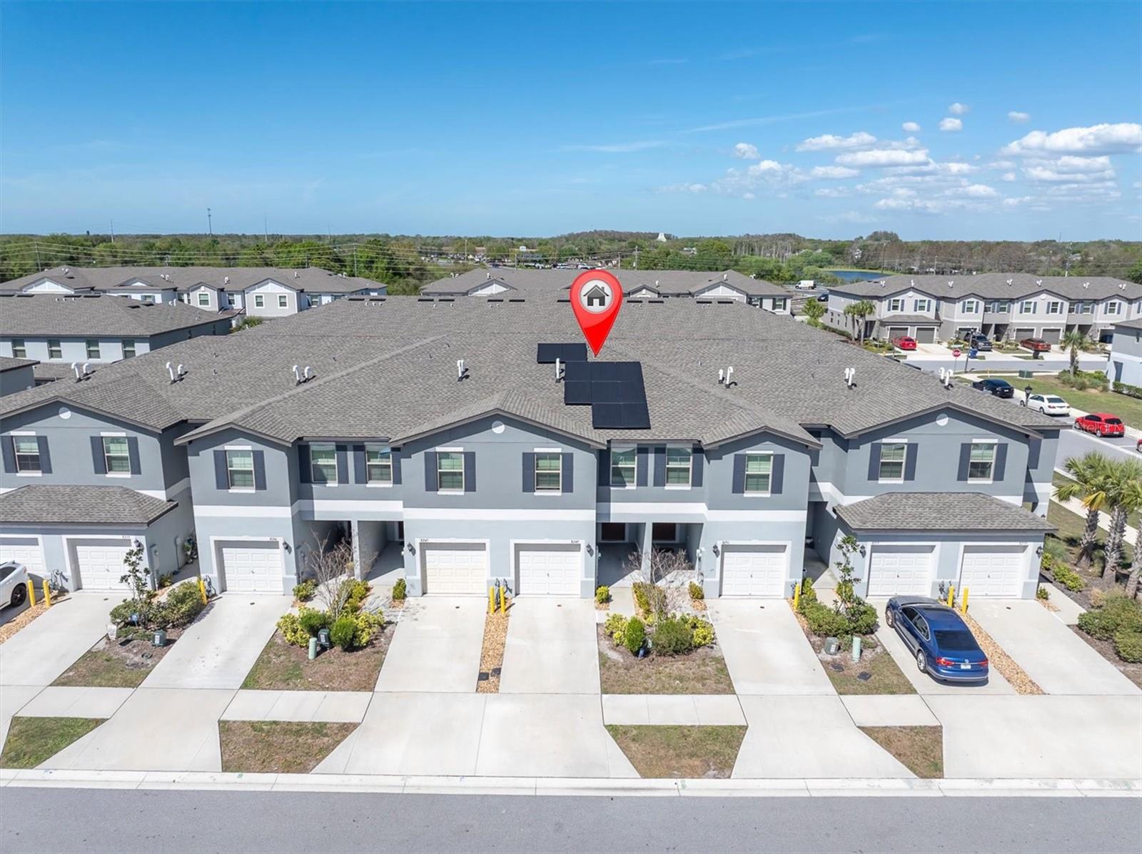 8249 CRESCENT OAKS DR, NEW PORT RICHEY, FL, 34655