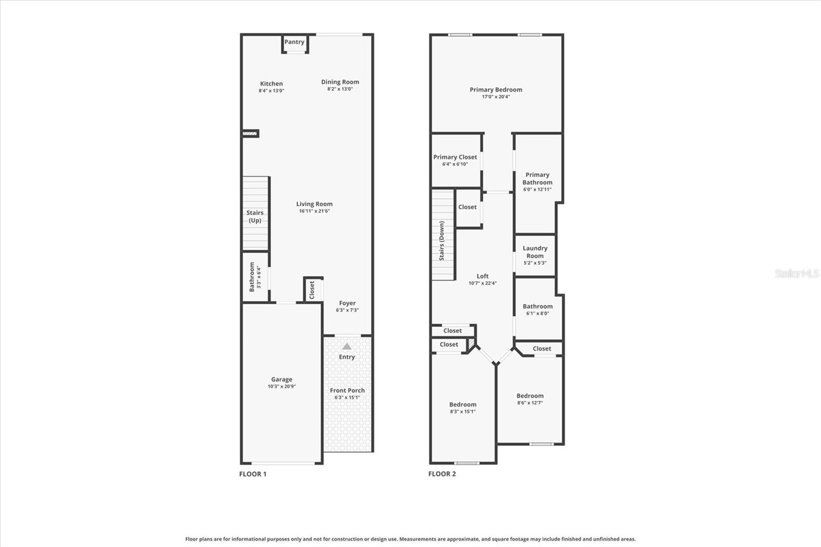 8249 CRESCENT OAKS DR, NEW PORT RICHEY, FL, 34655