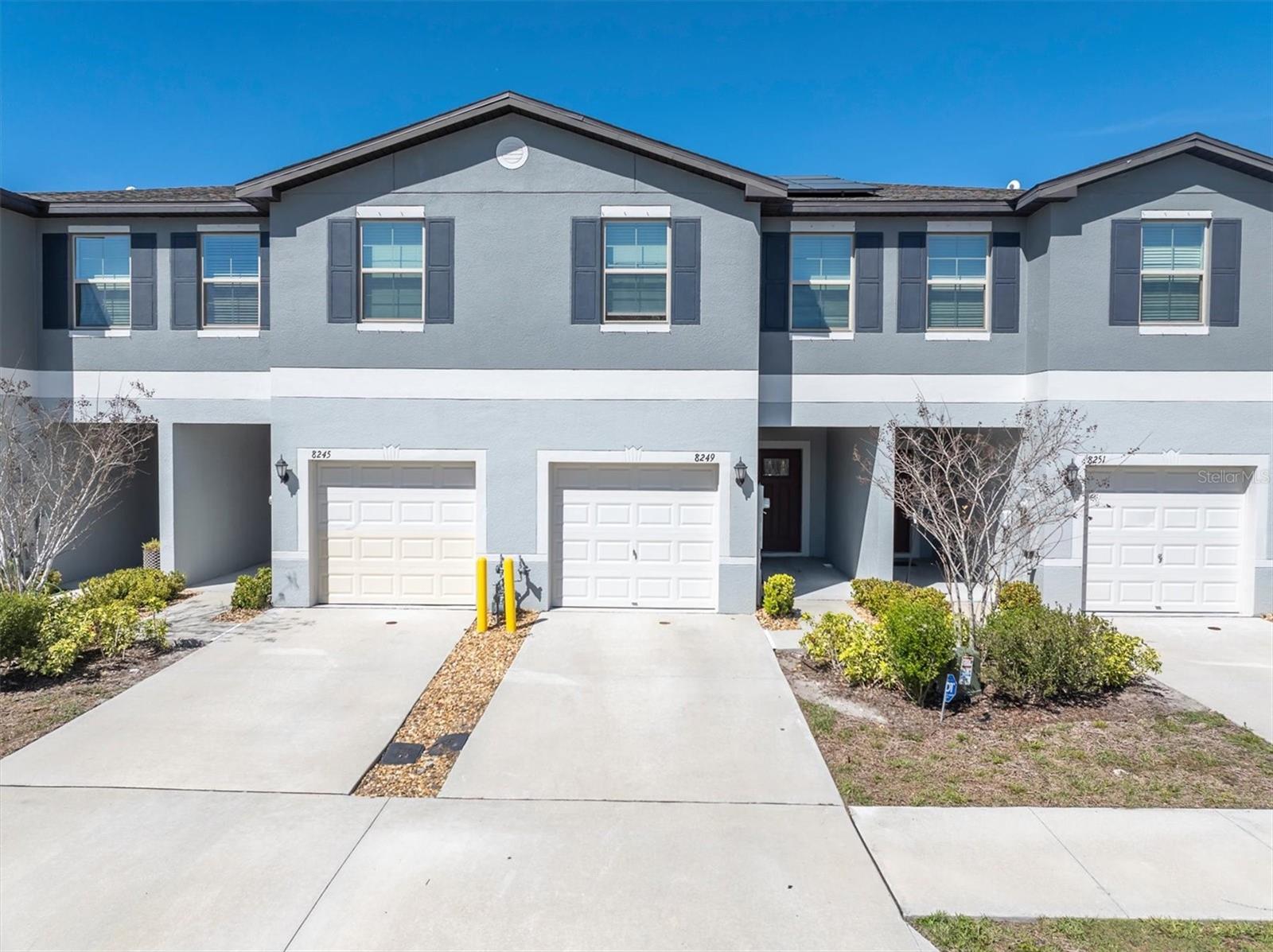 8249 CRESCENT OAKS DR, NEW PORT RICHEY, FL, 34655