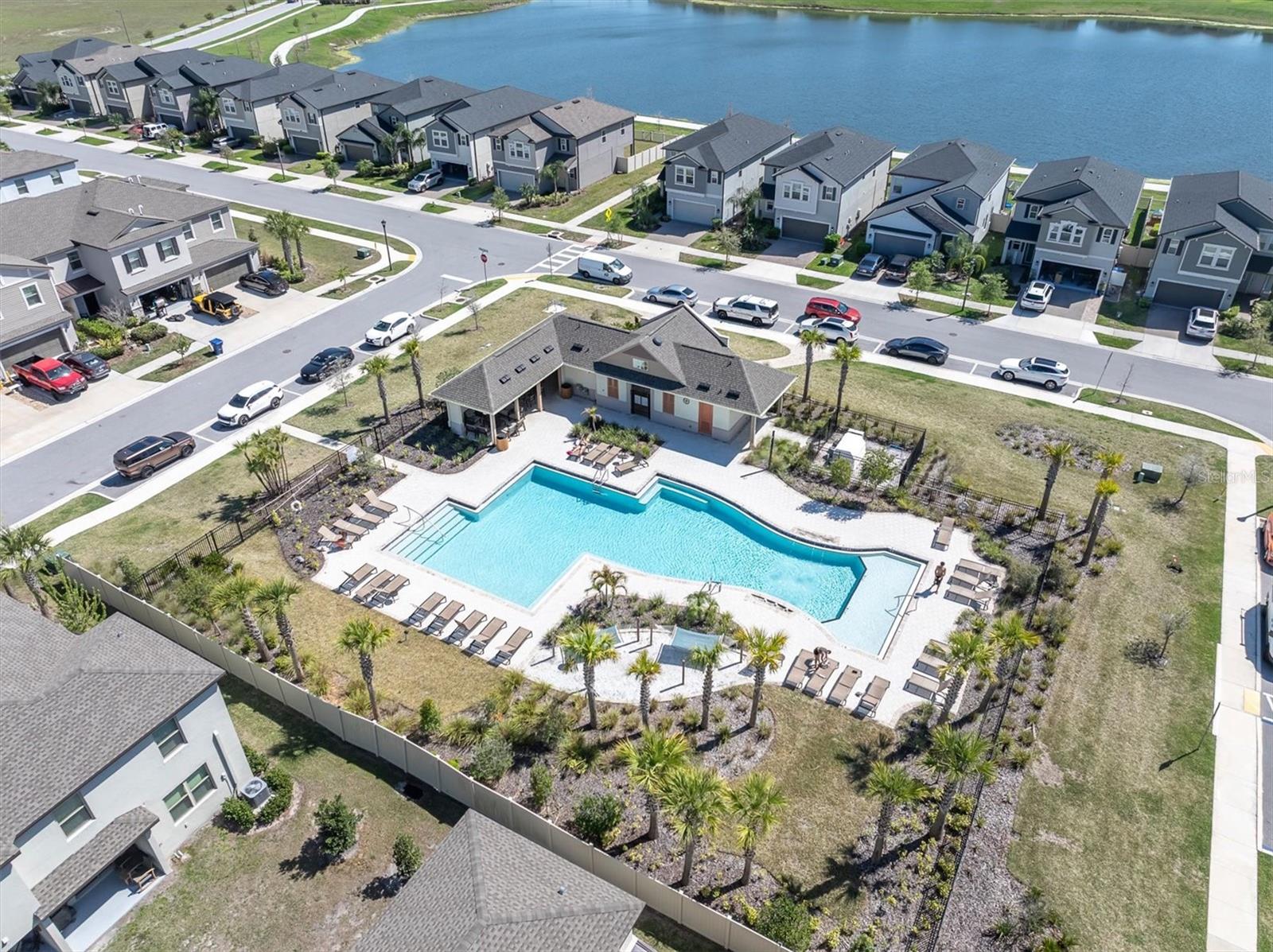 8249 CRESCENT OAKS DR, NEW PORT RICHEY, FL, 34655