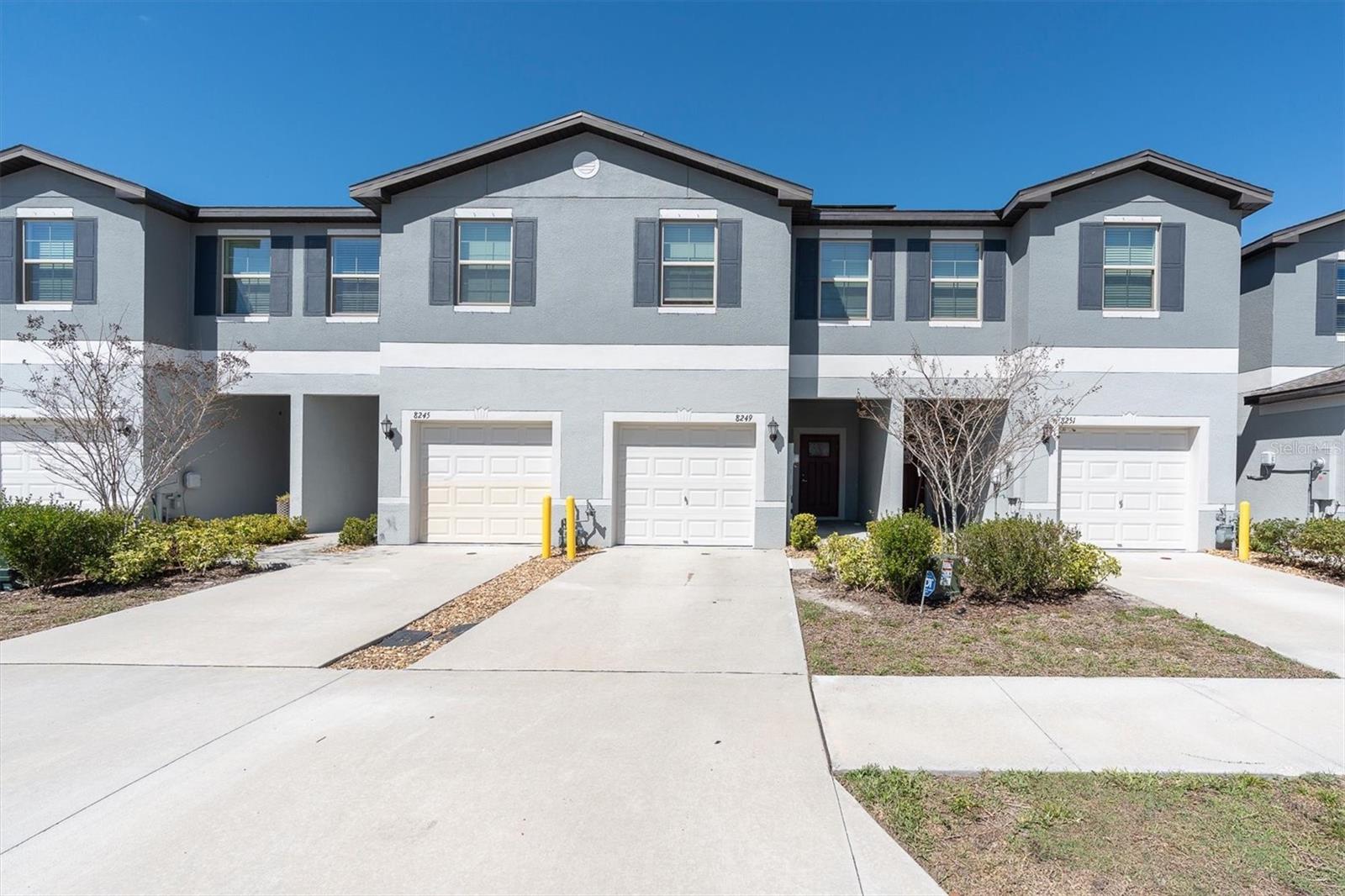8249 CRESCENT OAKS DR, NEW PORT RICHEY, FL, 34655