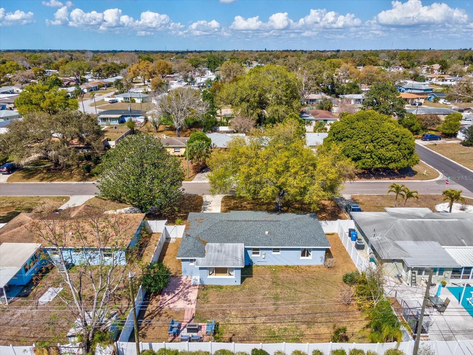 5330 26TH AVE N, ST PETERSBURG, FL, 33710