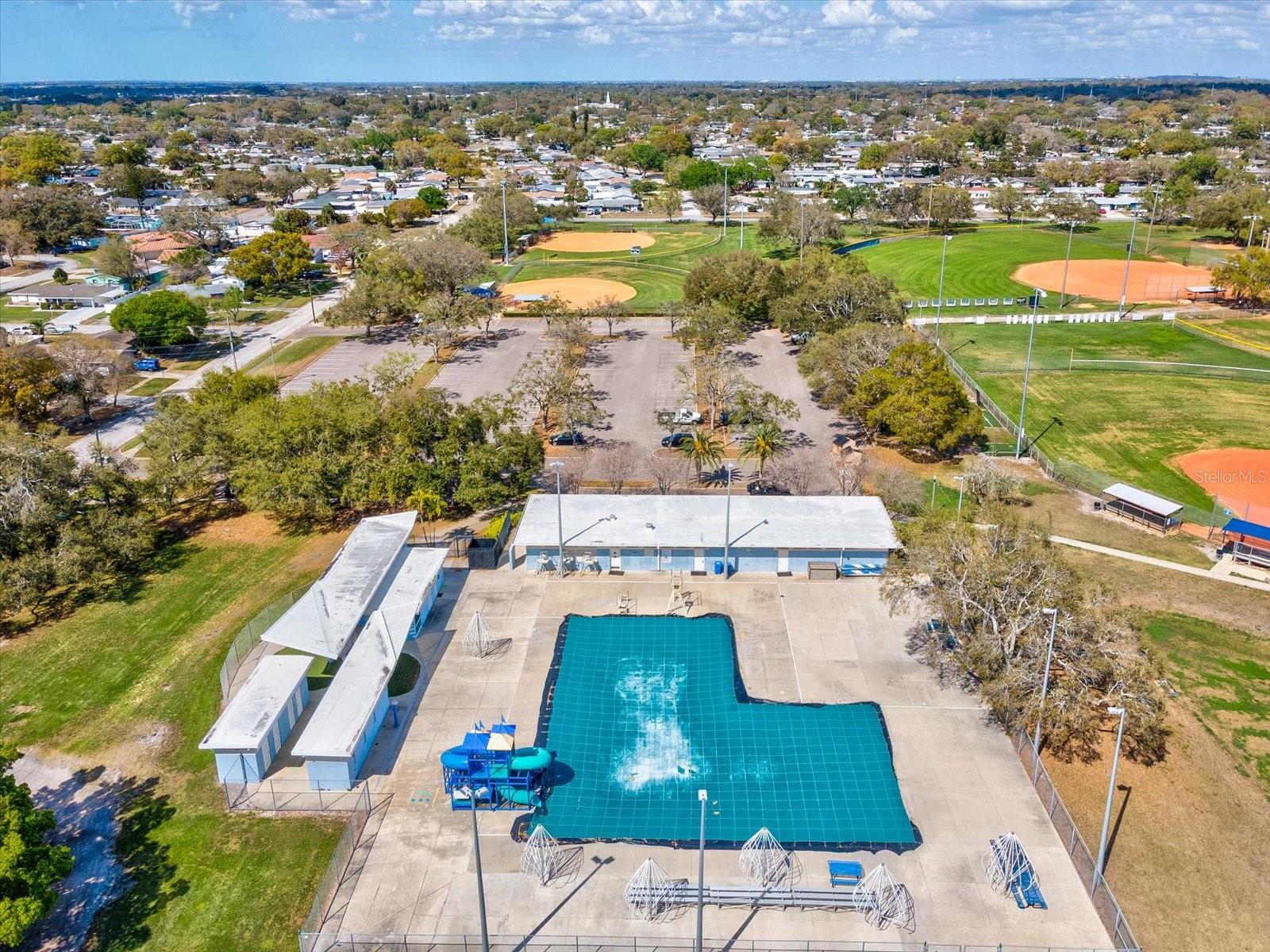 5330 26TH AVE N, ST PETERSBURG, FL, 33710