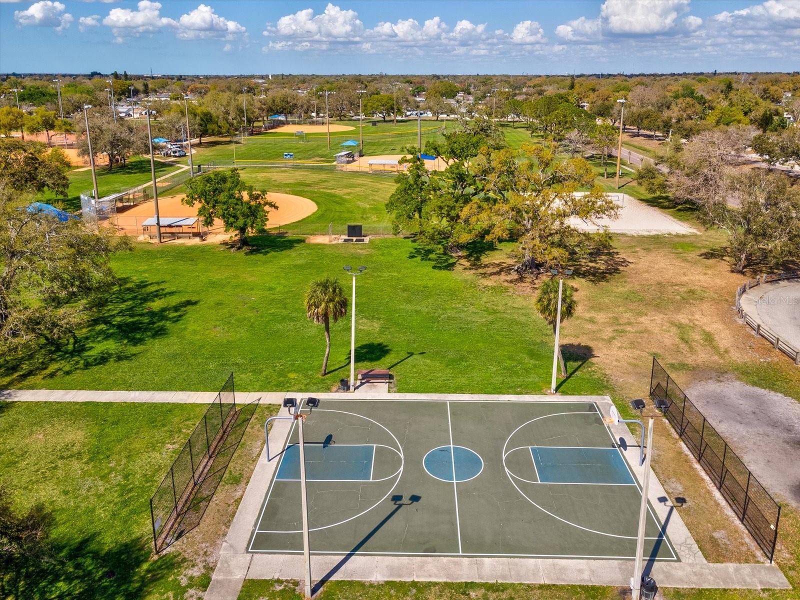 5330 26TH AVE N, ST PETERSBURG, FL, 33710