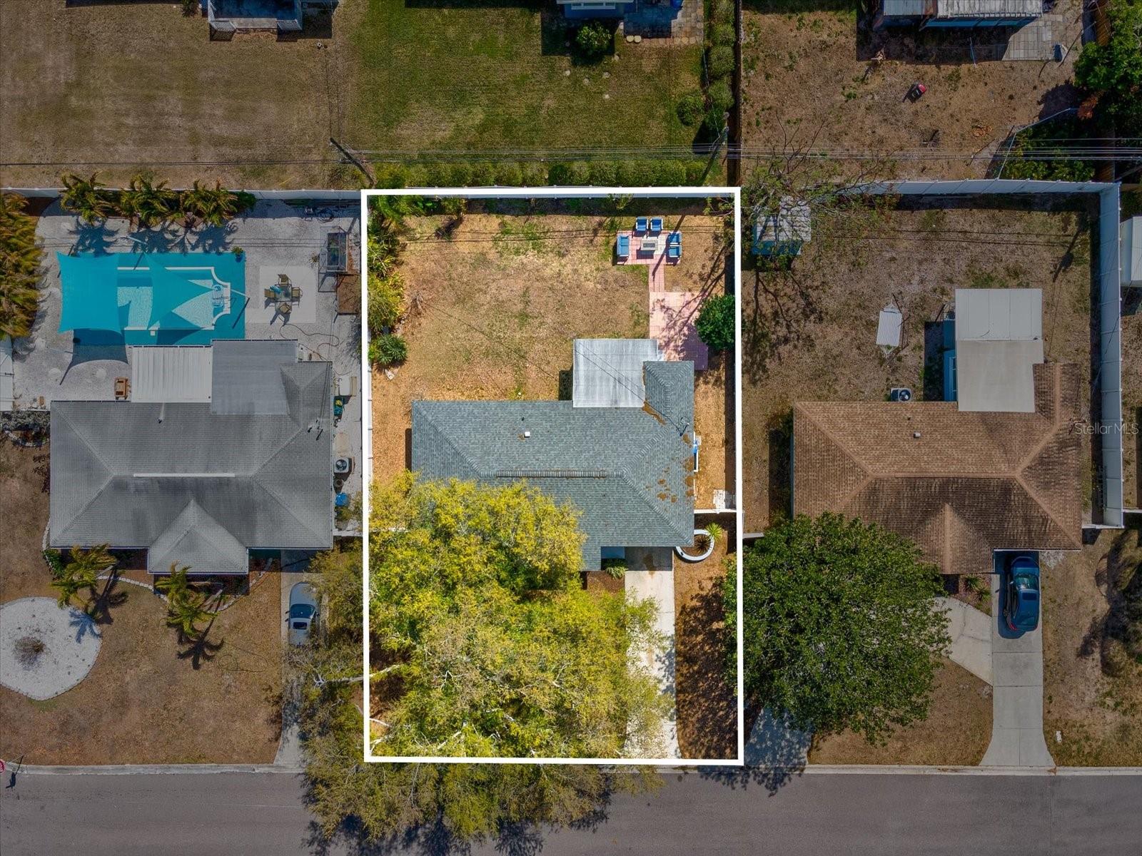 5330 26TH AVE N, ST PETERSBURG, FL, 33710