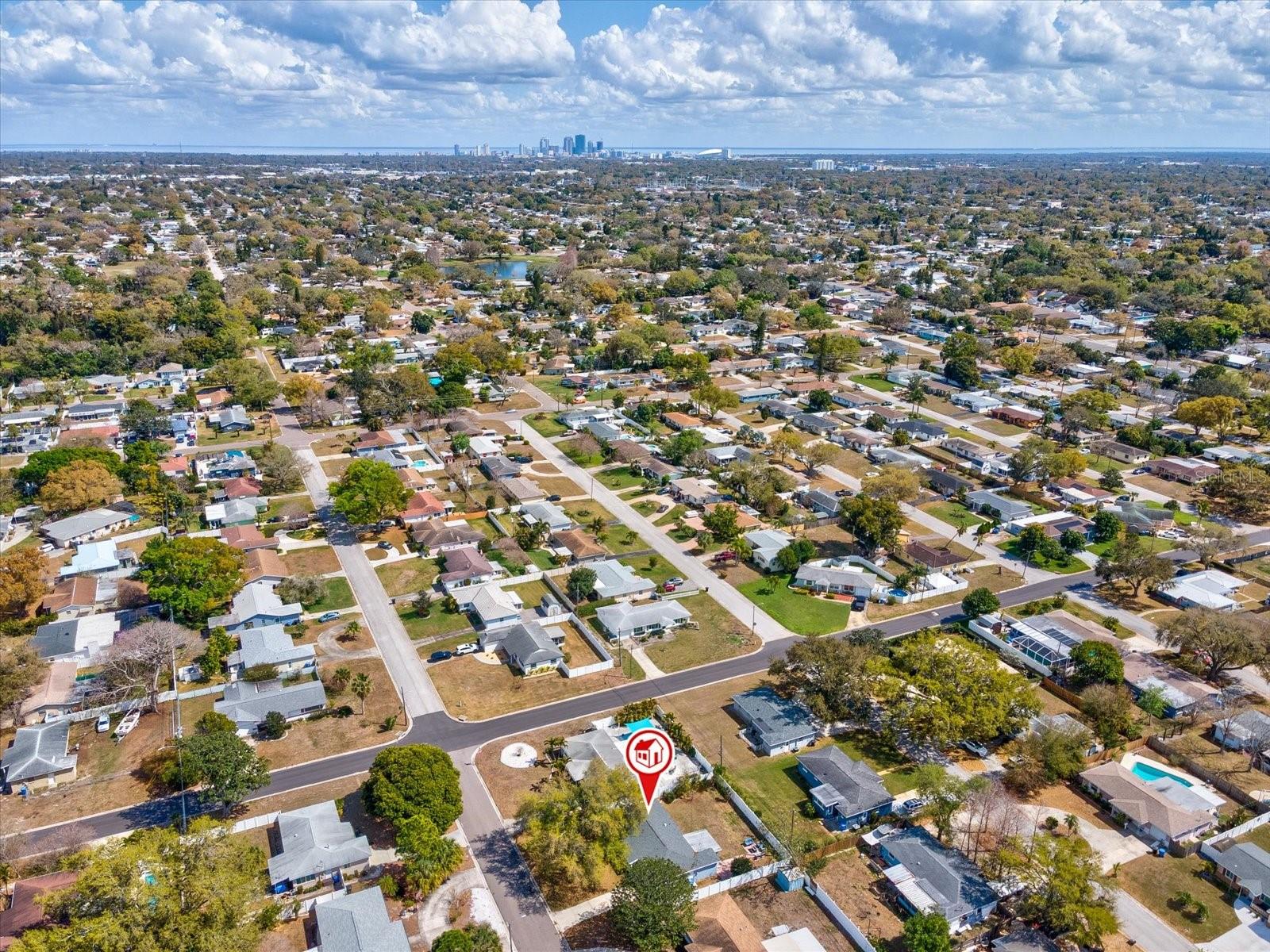 5330 26TH AVE N, ST PETERSBURG, FL, 33710