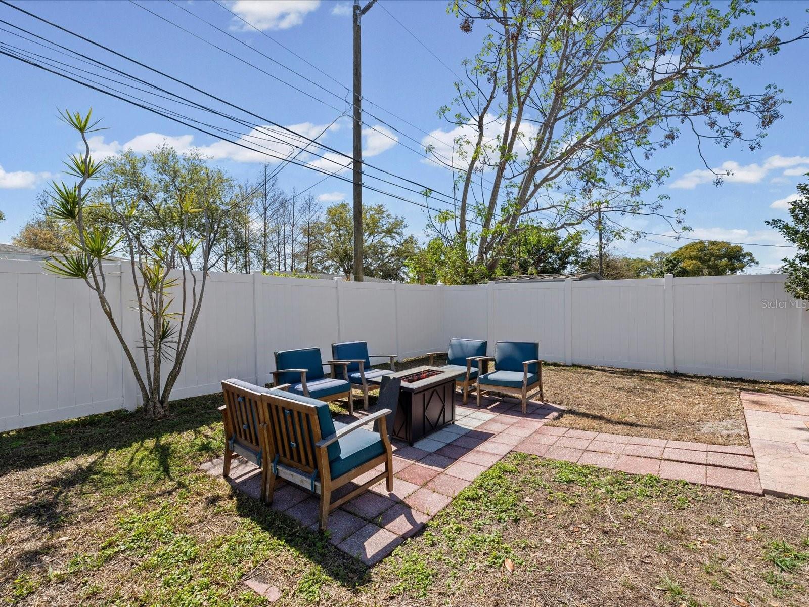 5330 26TH AVE N, ST PETERSBURG, FL, 33710