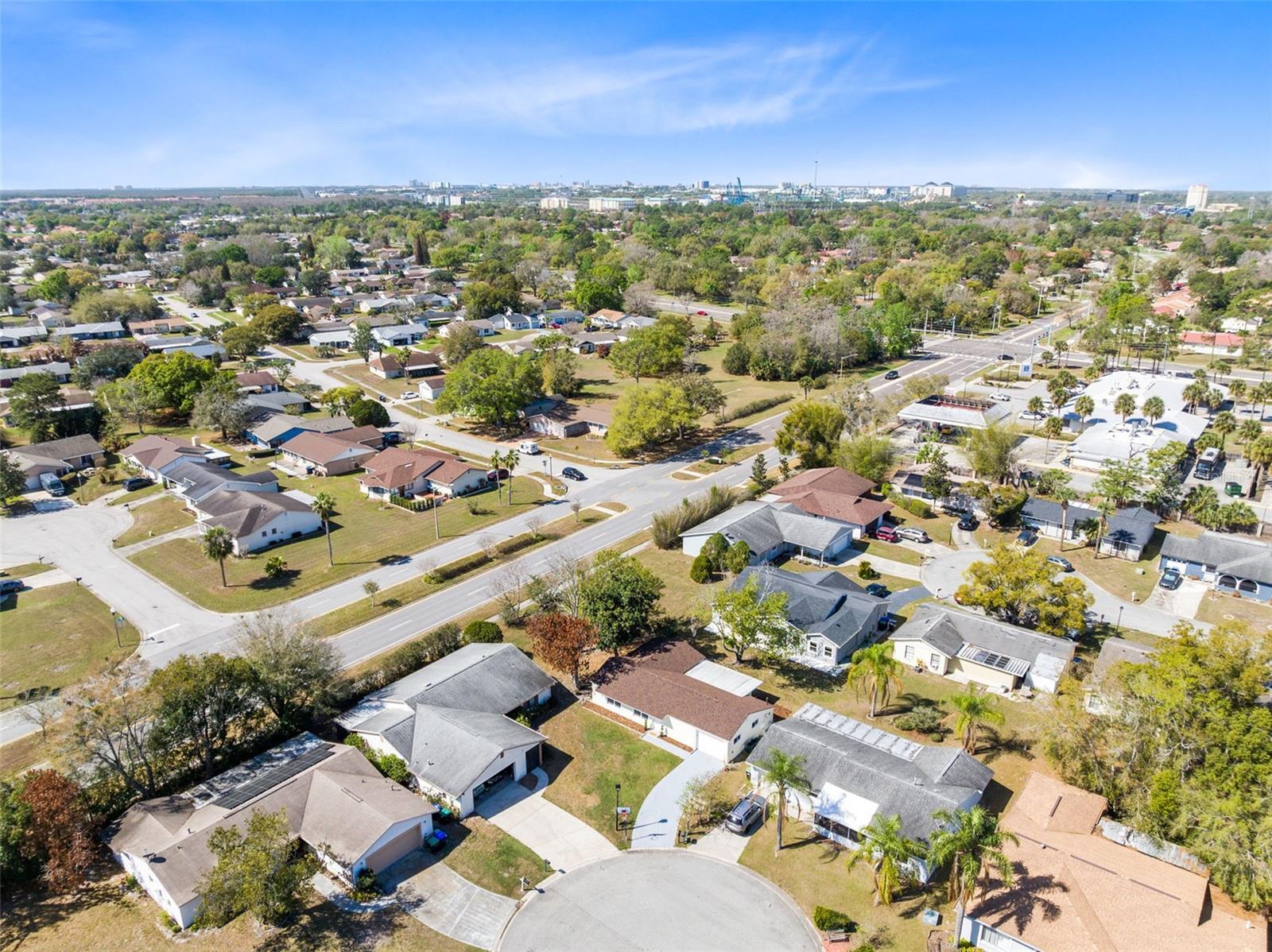 10230 GENESEE LN, ORLANDO, FL, 32821