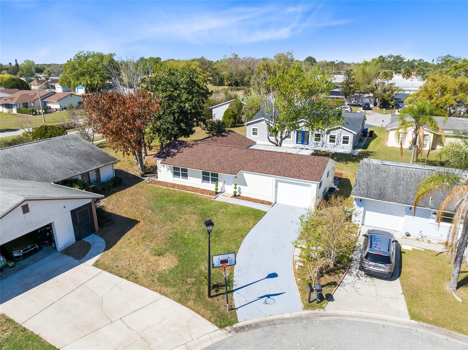 10230 GENESEE LN, ORLANDO, FL, 32821