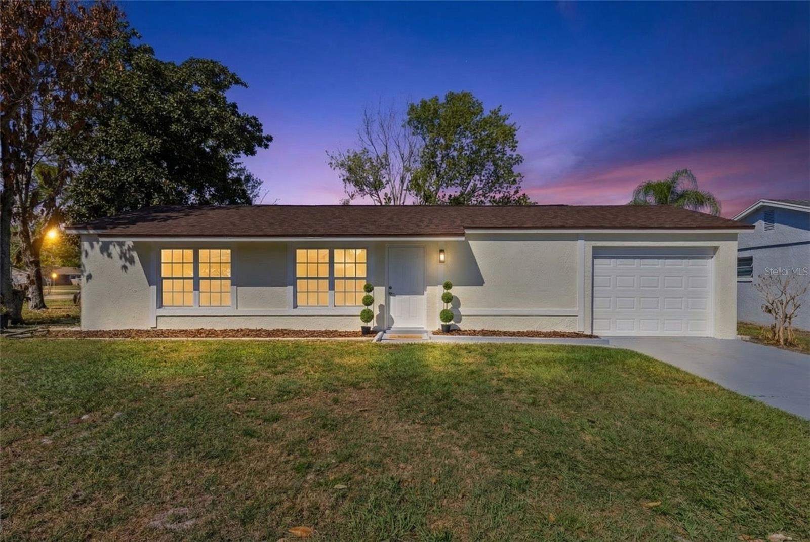 10230 GENESEE LN, ORLANDO, FL, 32821