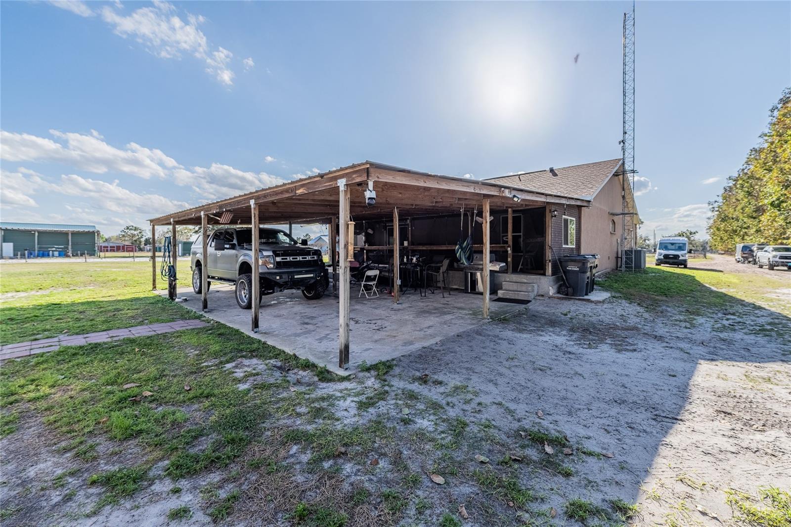 570 OLD BARTOW LAKE WALES ROAD, BARTOW, FL, 33830
