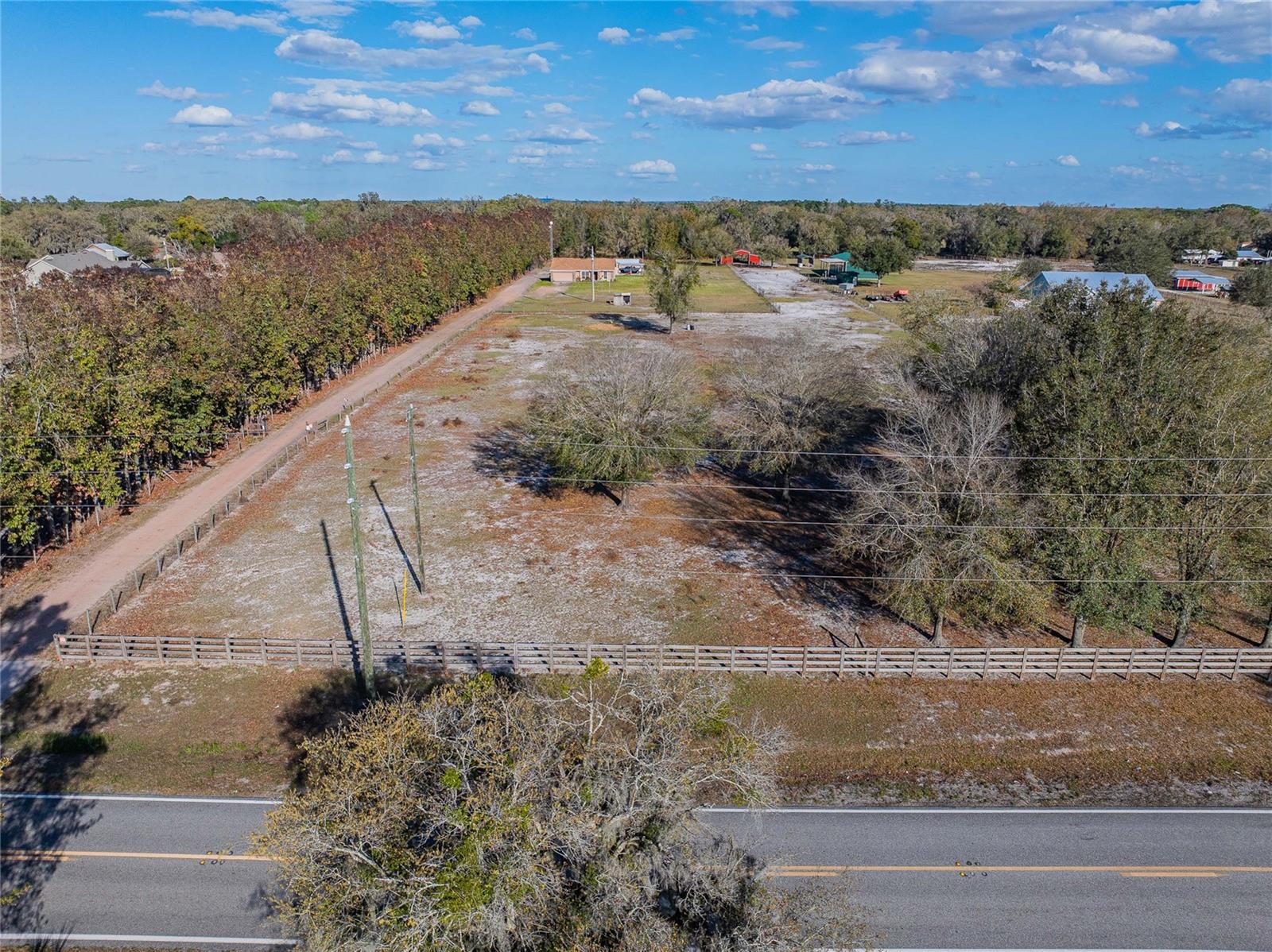 570 OLD BARTOW LAKE WALES ROAD, BARTOW, FL, 33830