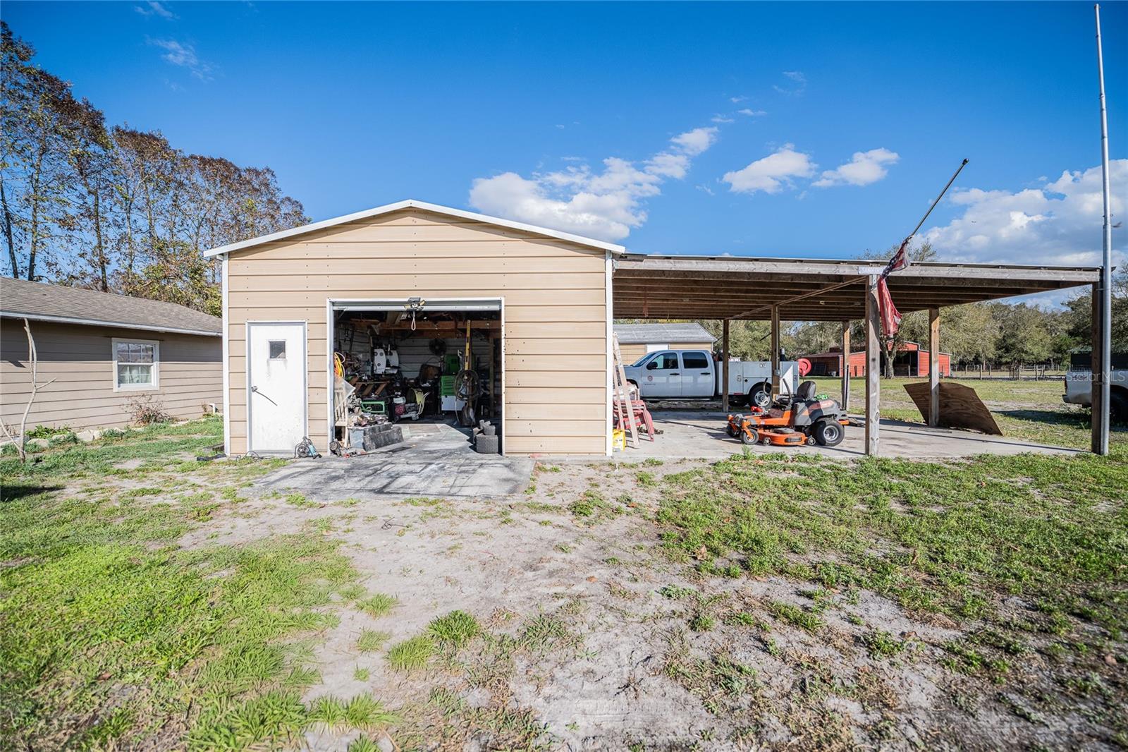570 OLD BARTOW LAKE WALES ROAD, BARTOW, FL, 33830