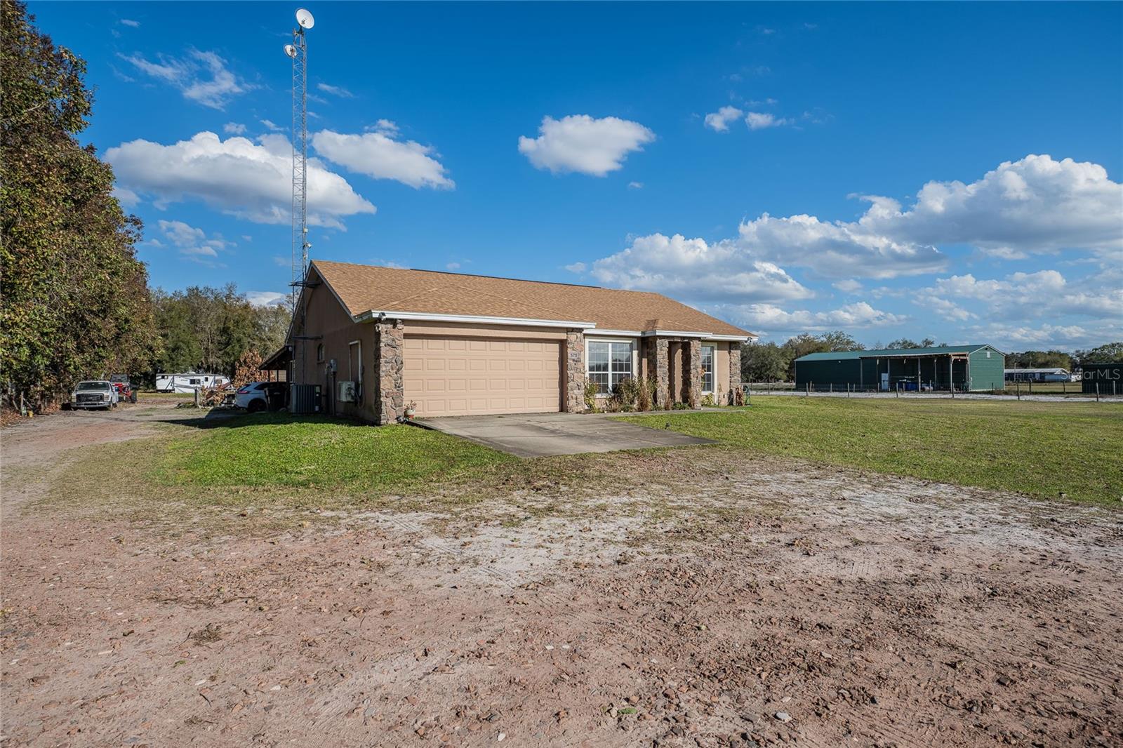 570 OLD BARTOW LAKE WALES ROAD, BARTOW, FL, 33830