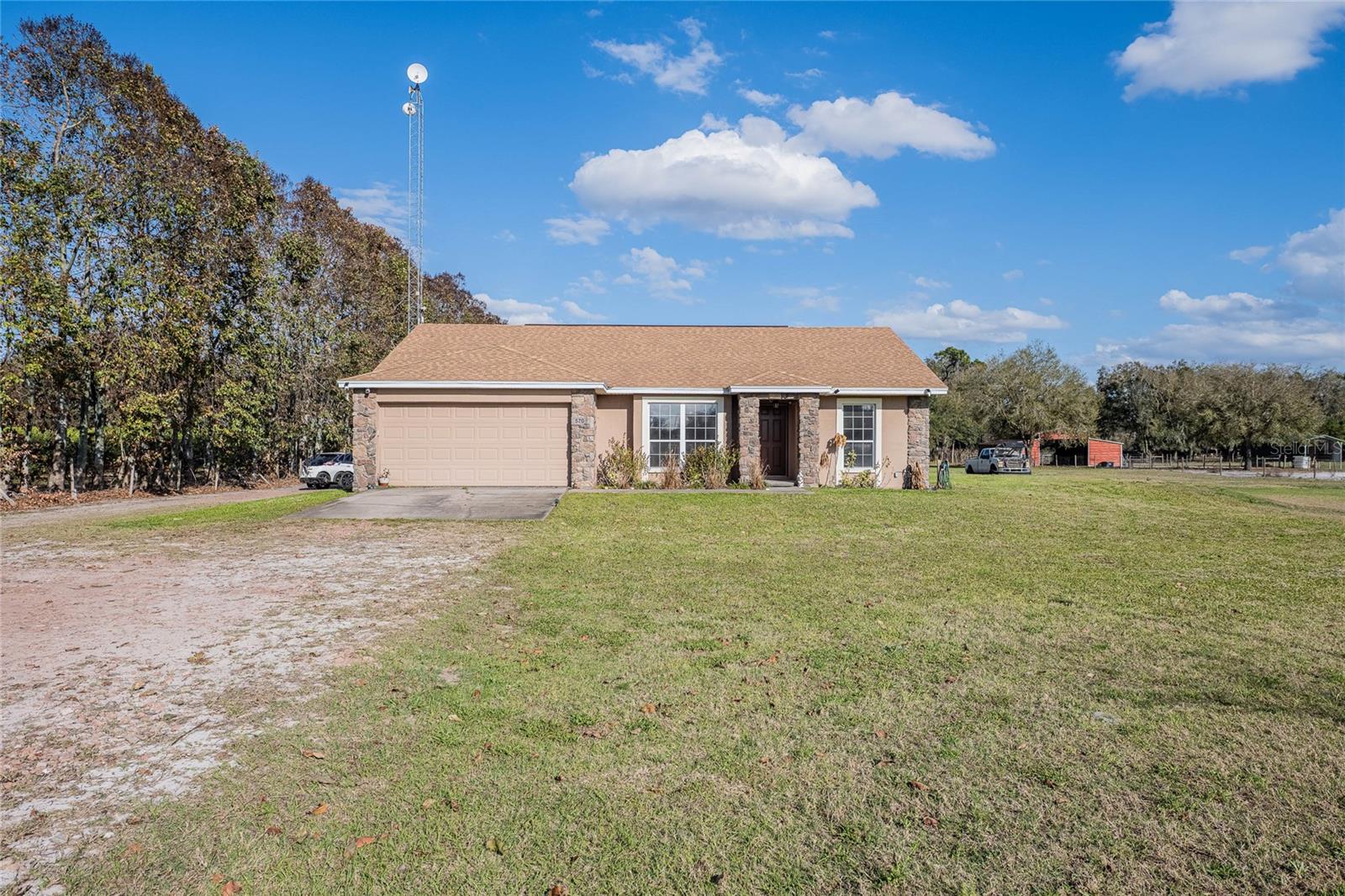 570 OLD BARTOW LAKE WALES ROAD, BARTOW, FL, 33830