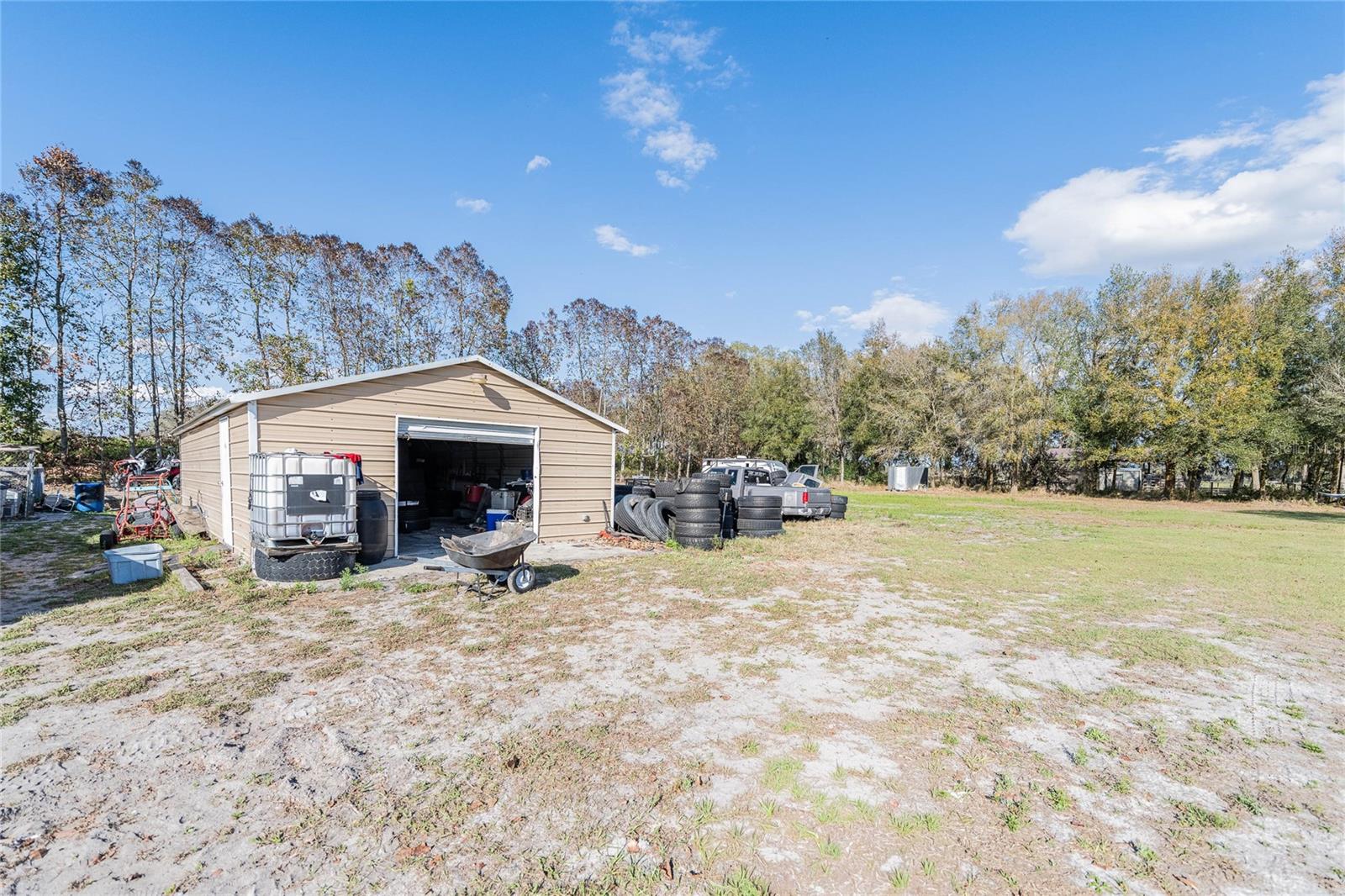 570 OLD BARTOW LAKE WALES ROAD, BARTOW, FL, 33830