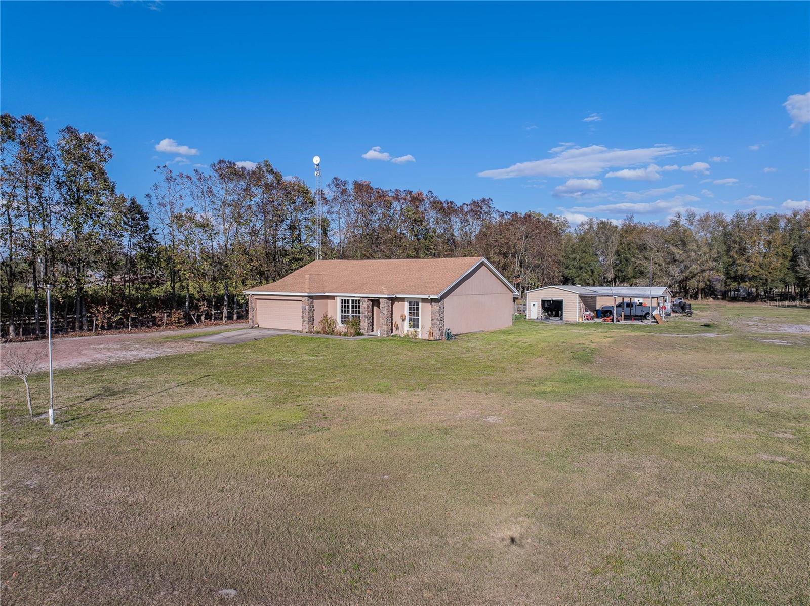 570 OLD BARTOW LAKE WALES ROAD, BARTOW, FL, 33830