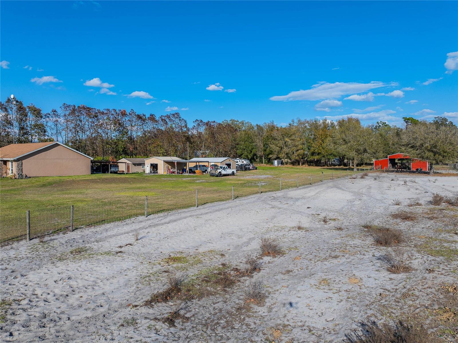 570 OLD BARTOW LAKE WALES ROAD, BARTOW, FL, 33830