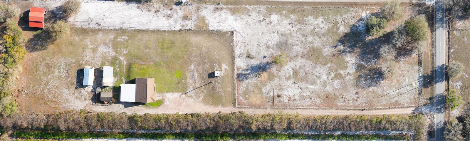 570 OLD BARTOW LAKE WALES ROAD, BARTOW, FL, 33830