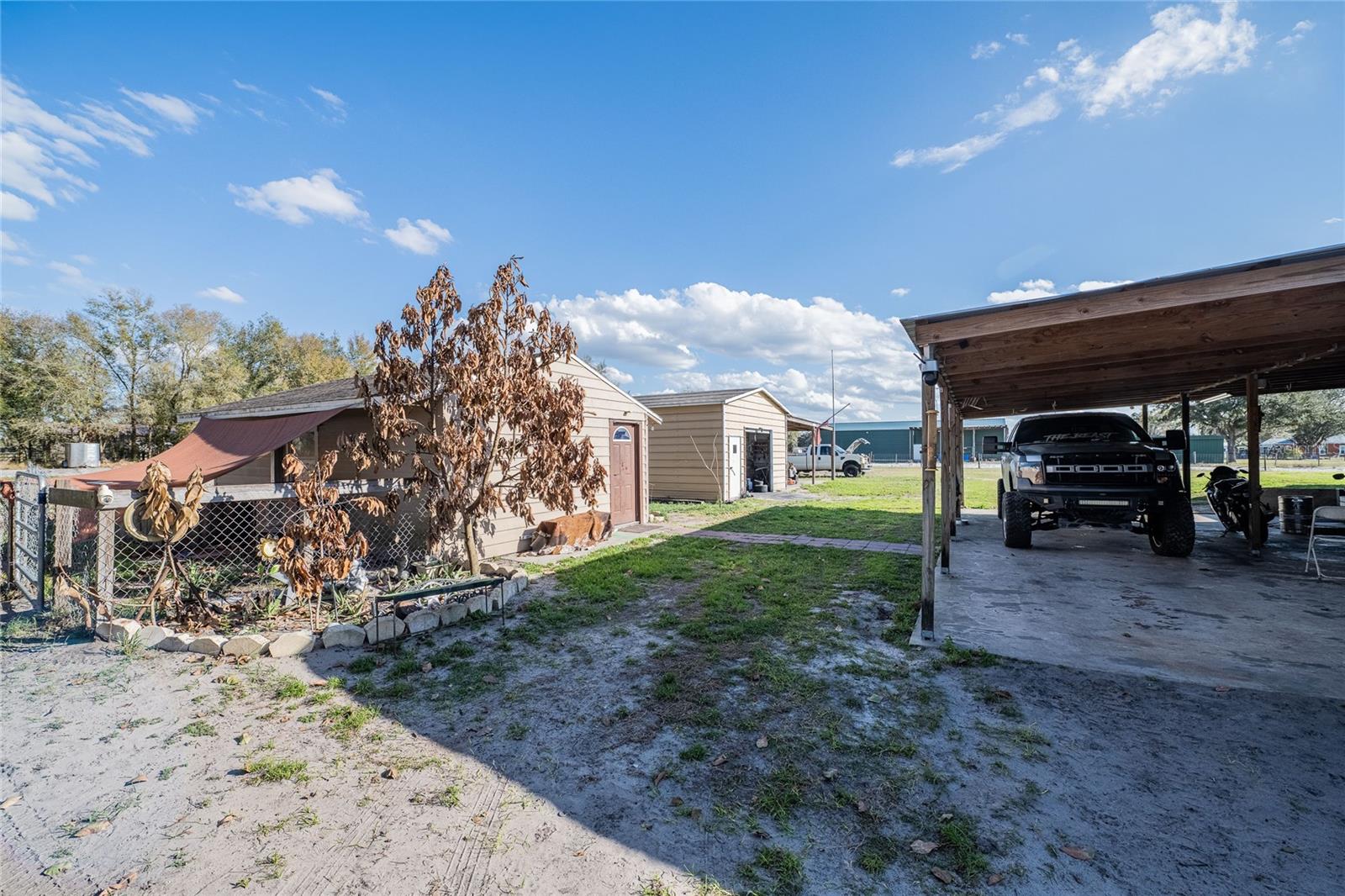 570 OLD BARTOW LAKE WALES ROAD, BARTOW, FL, 33830