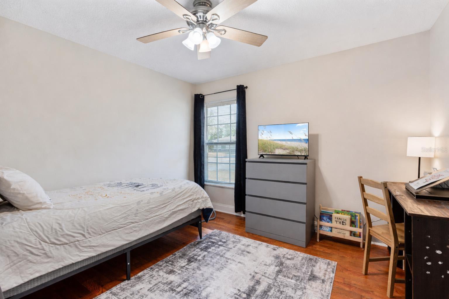 1380 2ND AVE, DELAND, FL, 32724