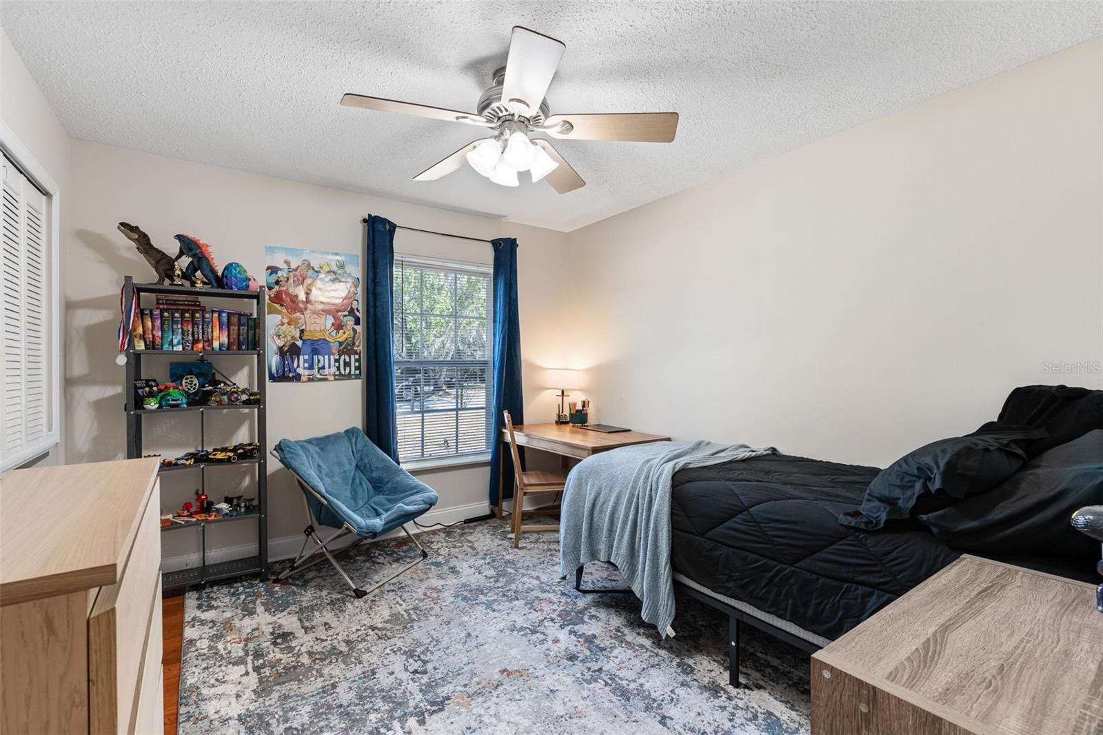 1380 2ND AVE, DELAND, FL, 32724