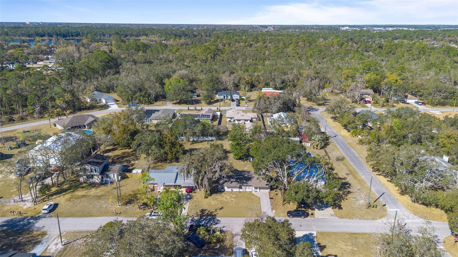 1380 2ND AVE, DELAND, FL, 32724
