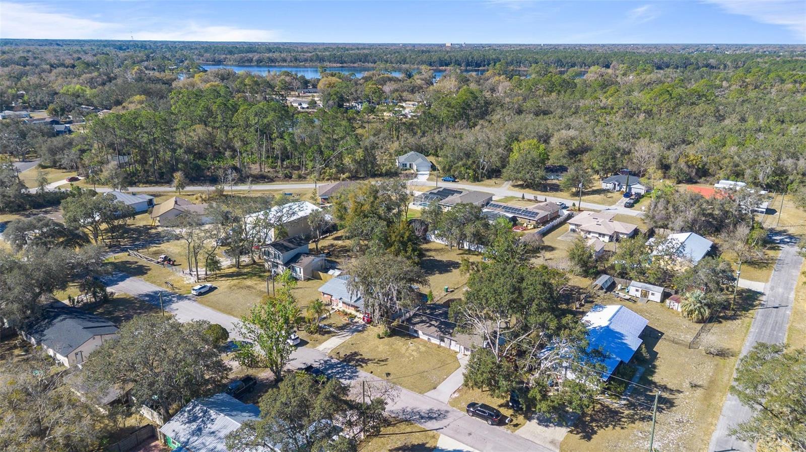 1380 2ND AVE, DELAND, FL, 32724