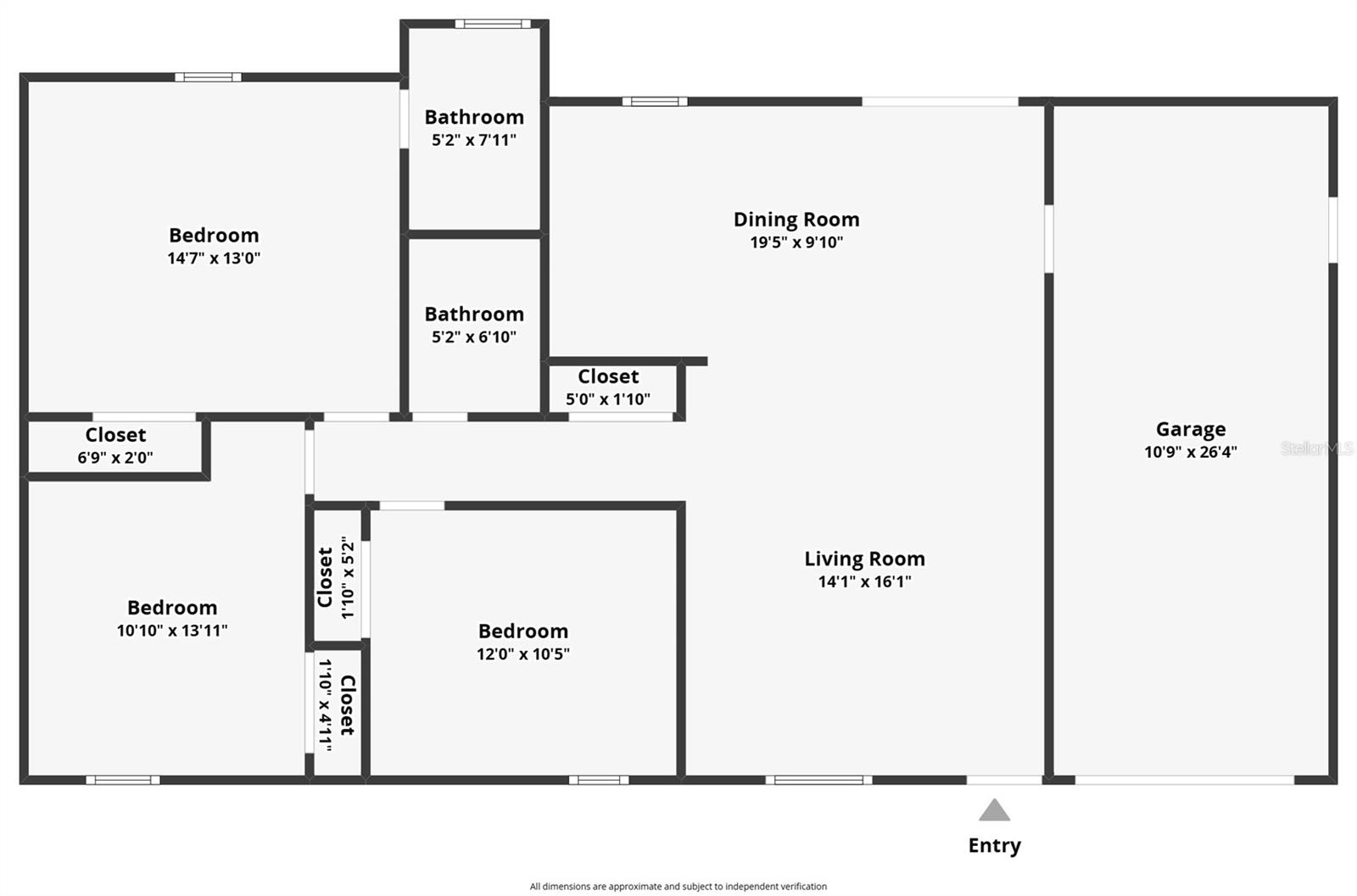 1380 2ND AVE, DELAND, FL, 32724