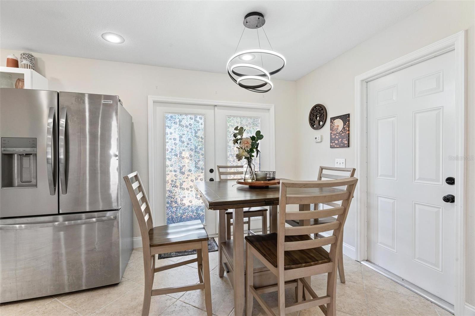 1380 2ND AVE, DELAND, FL, 32724