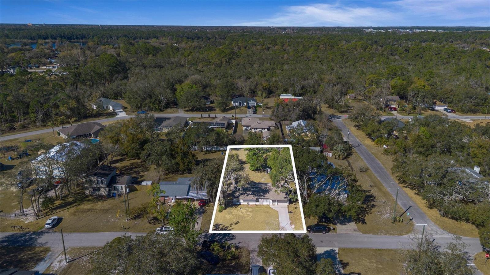 1380 2ND AVE, DELAND, FL, 32724