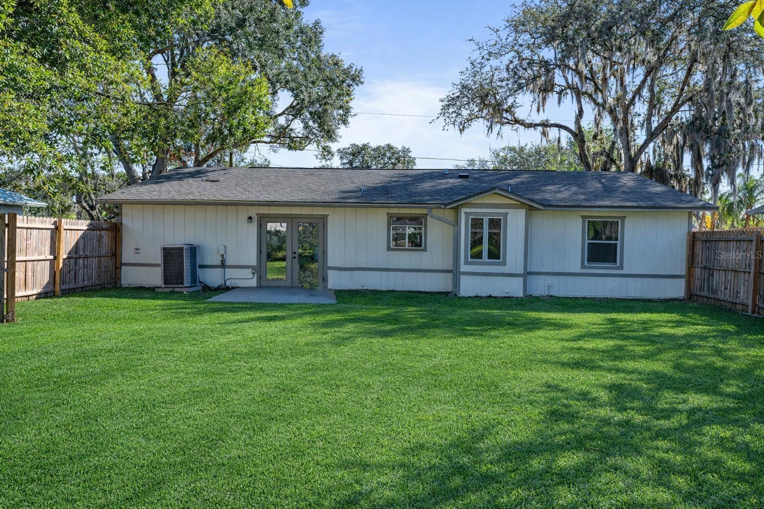 1380 2ND AVE, DELAND, FL, 32724
