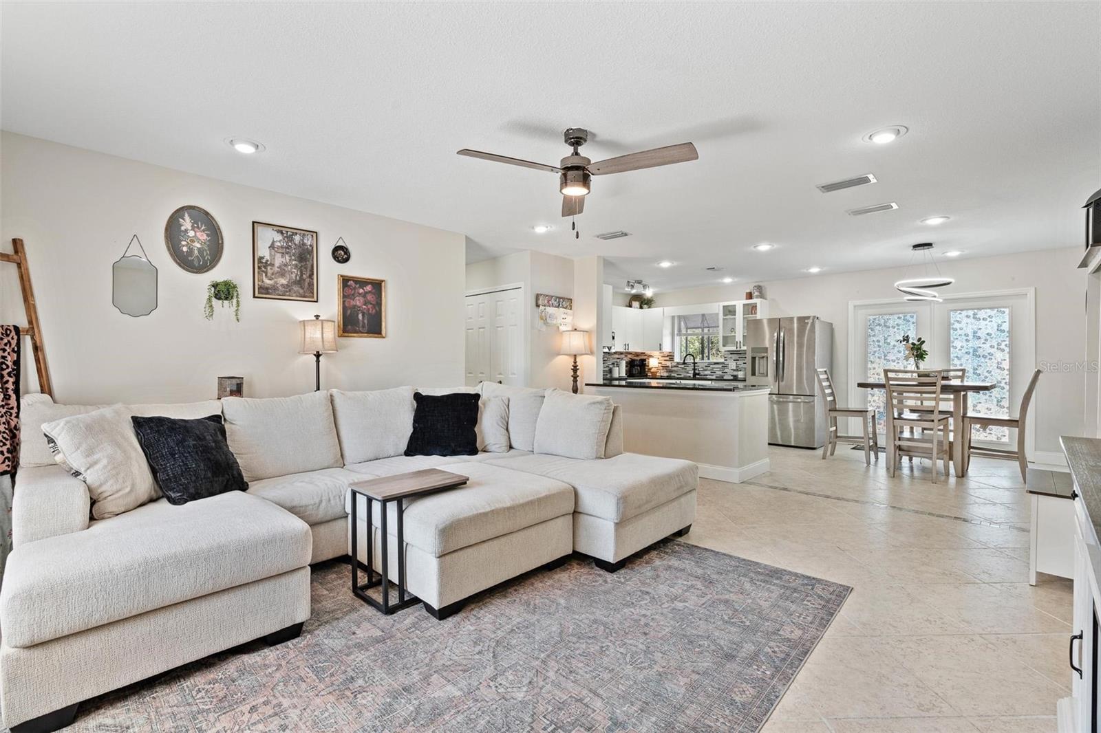 1380 2ND AVE, DELAND, FL, 32724