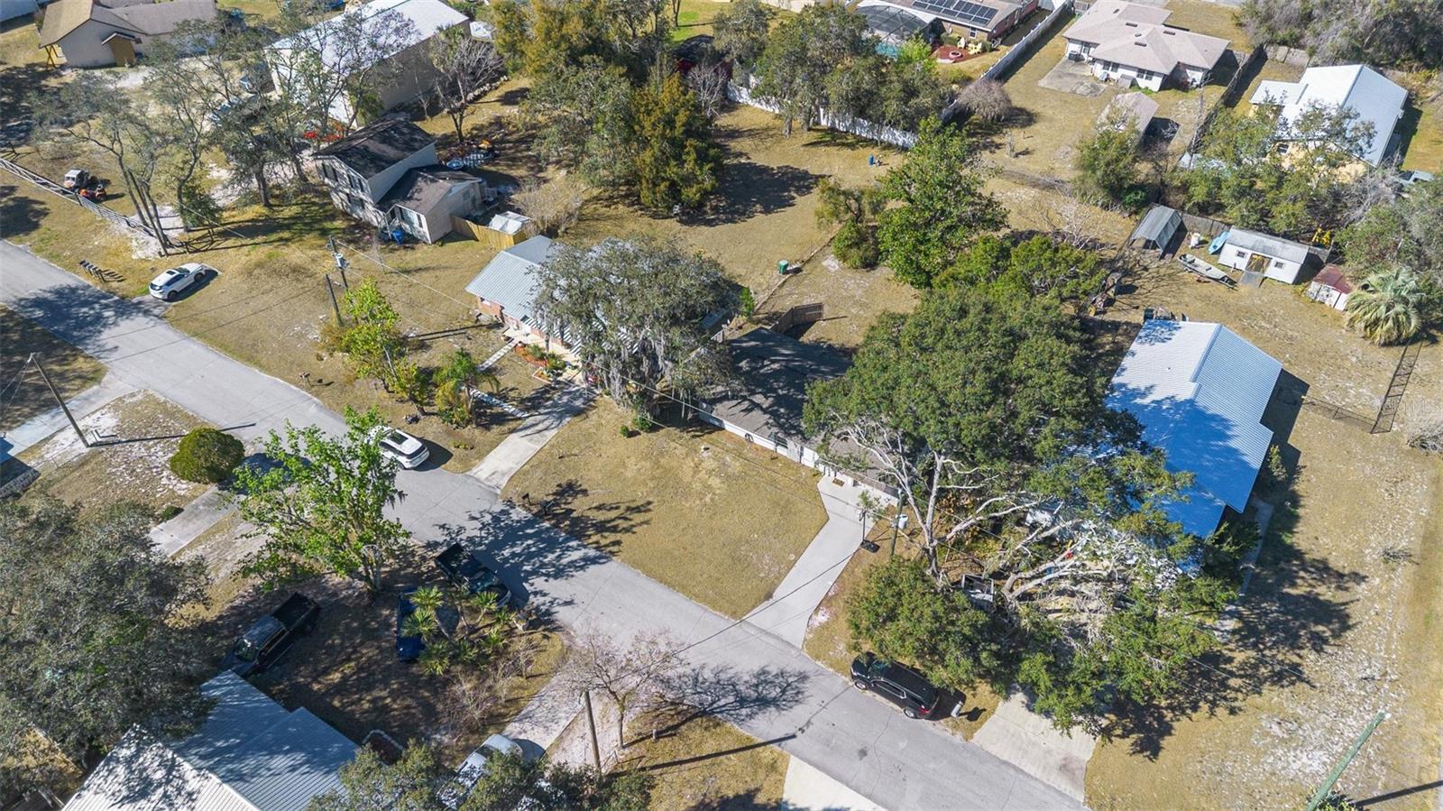 1380 2ND AVE, DELAND, FL, 32724