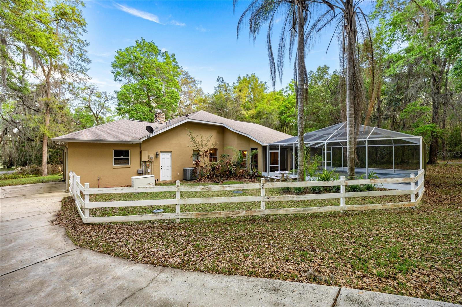 4280 SE 26TH TERRACE RD, OCALA, FL, 34480