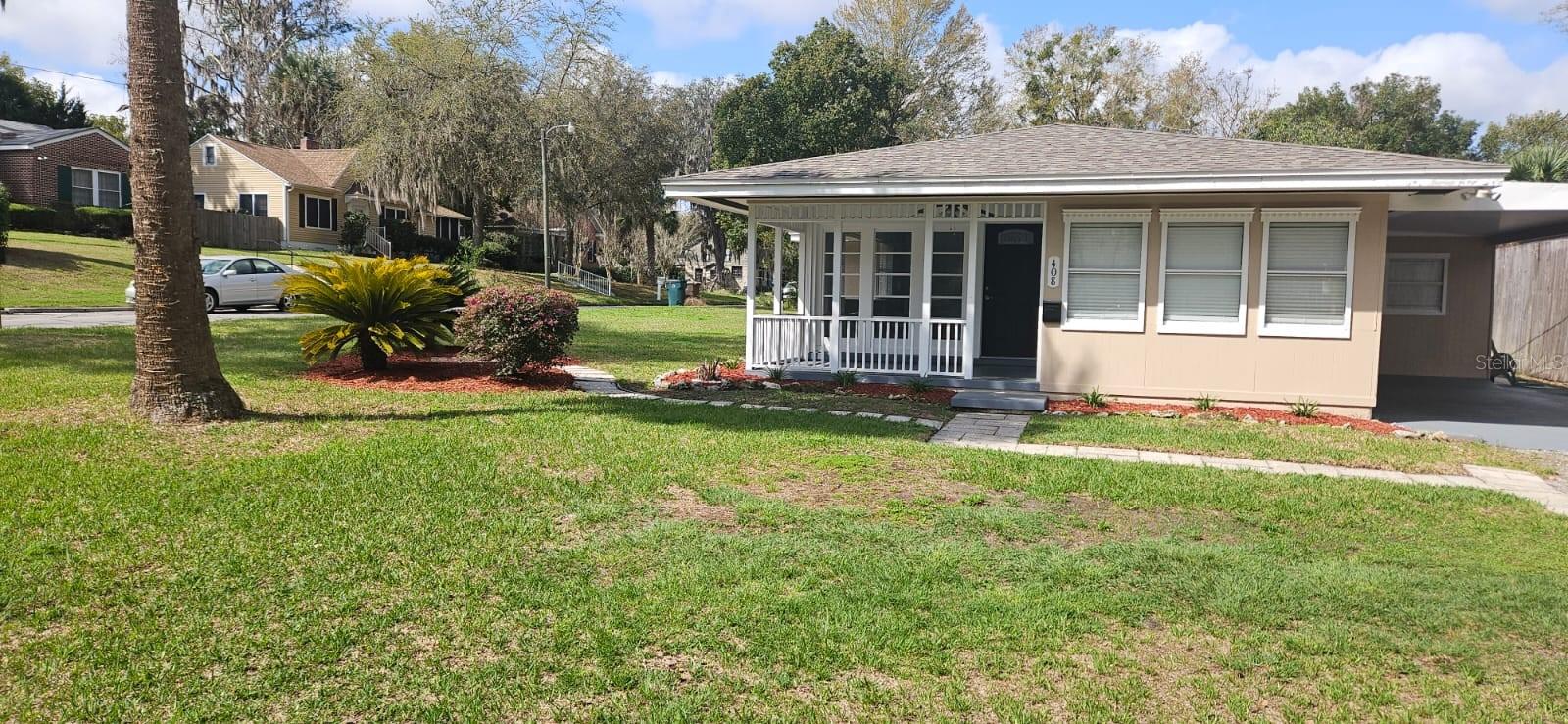 408 NE 12 AVE, OCALA, FL, 34470