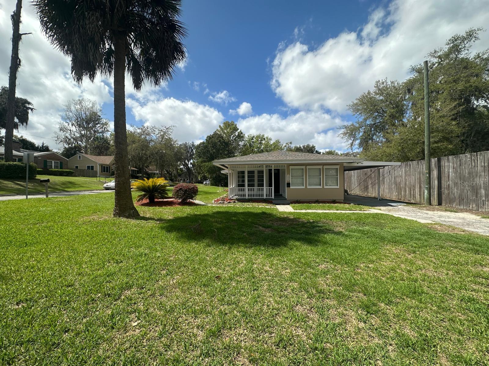 408 NE 12 AVE, OCALA, FL, 34470
