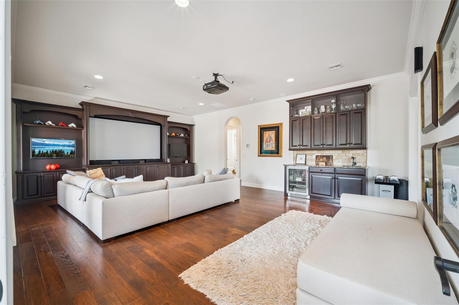 2018 CASTELLI BLVD, MOUNT DORA, FL, 32757